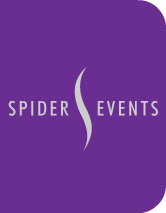 spider events